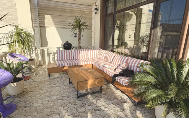 Вилла Private Villa by the Sea