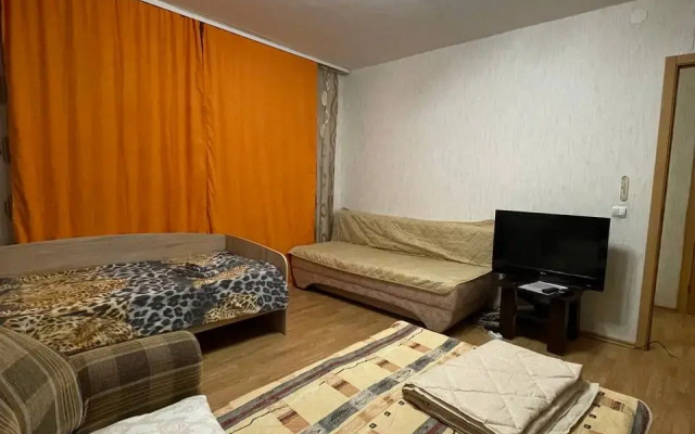 Квартира Однокомнатная