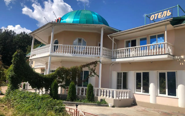 Мини-отель 1812