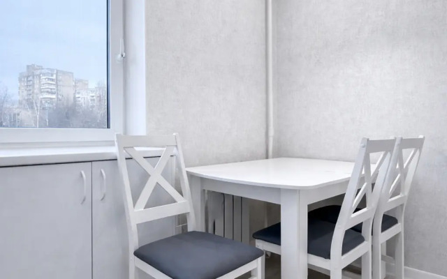 Апартаменты  ApartMari Шикарные 3-комнатные апартаменты на набережной реки в центре Калининграда