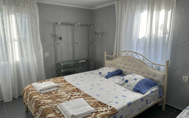 Guest house KriArt on Kamo 19