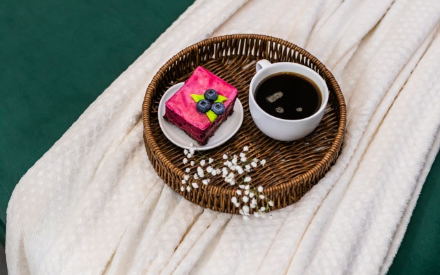 Апартаменты FlаtStay Большая Морская Ул 56