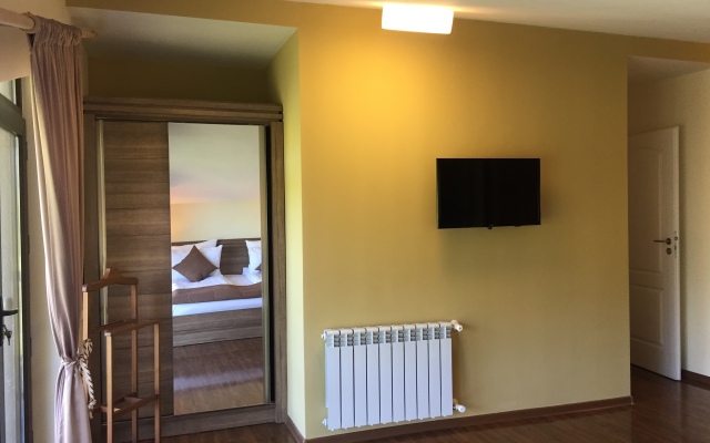 Park Village Hotel and Resort