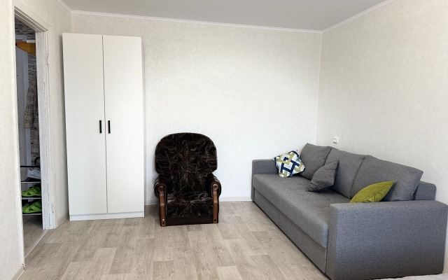 Na Ulitse Sovetskaya Flat