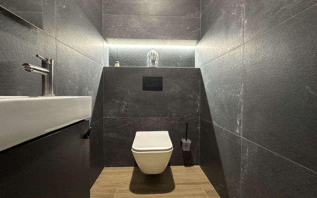 Апартаменты недалеко от моря вблизи Куршской косы