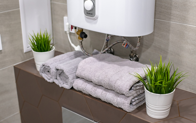 Апартаменты TopHouse на Фастовской 29 однокомнатные