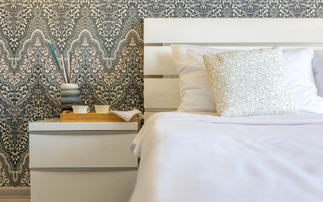 Апартаменты Море на Ладони