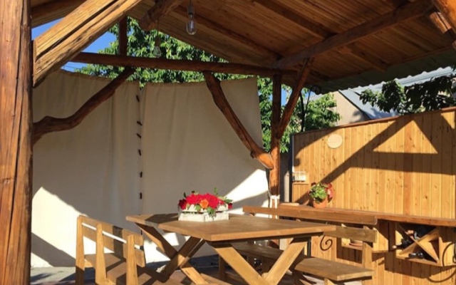 Apple Tree Guest House