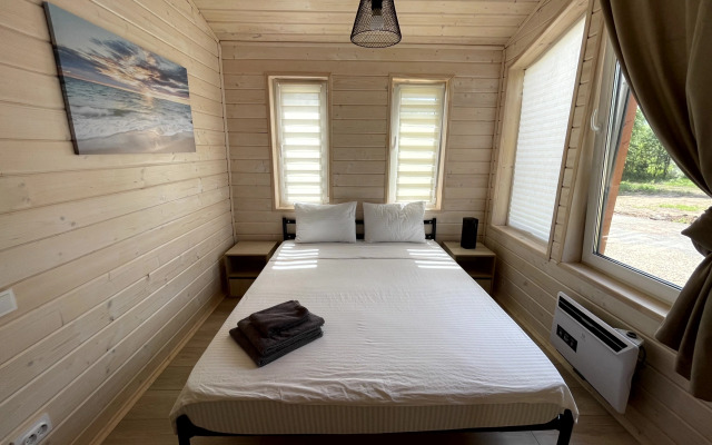 S Furako I 3 Spalnyami 514 Private house