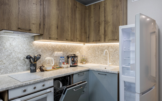 Квартира рядом с Аэропортом Внуково