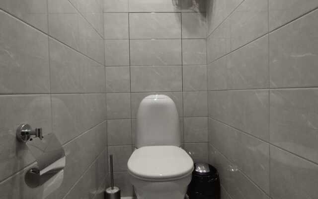 Vintazhnaya kvartira vozle metro Flat