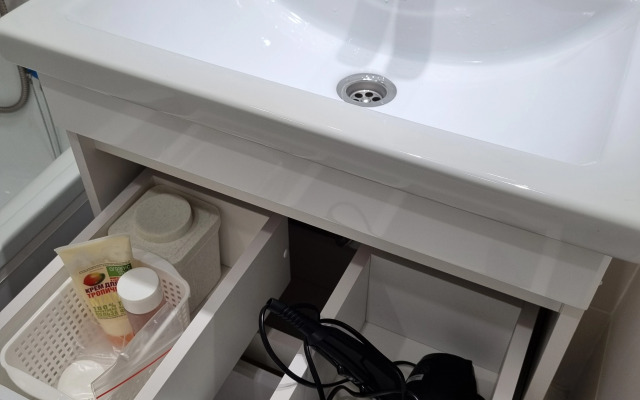 Квартира на Мира 31