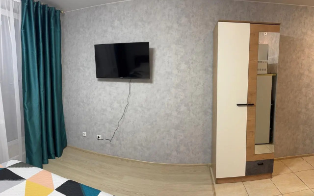 Na Ulitse Shuvalova 14 Flat