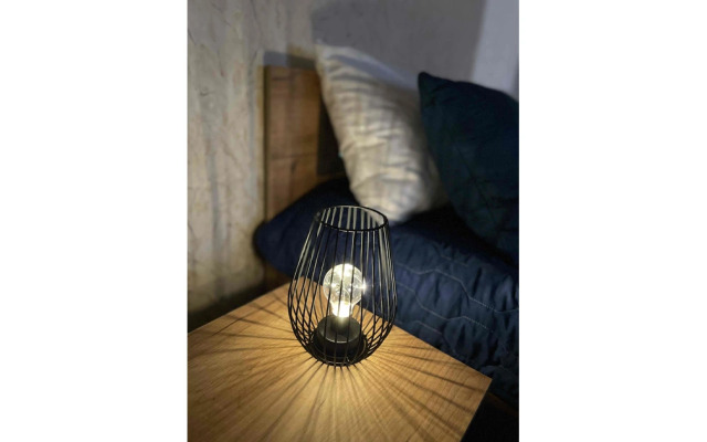 Апартаменты на улице Карамзина 23/6