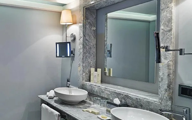 The Bank Hotel Istanbul, a Member of Design Hotels