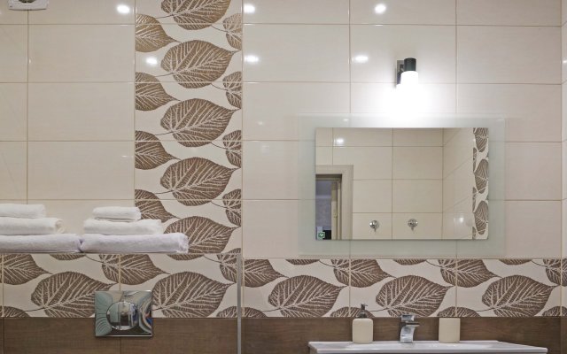 Апартаменты RauschenLife на Калининградском