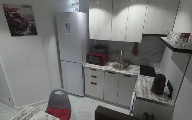 Квартира на Мира 52