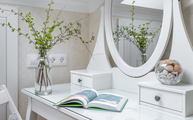 Two-room GelenBlue Flat