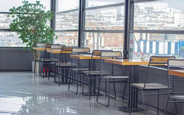 Elite Marmara Hotel Güngören