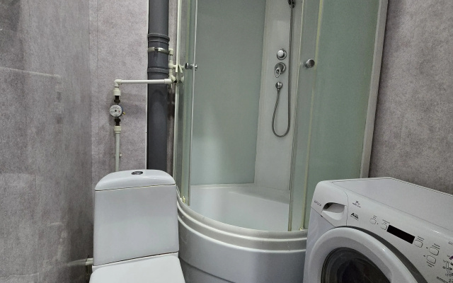 Apartamenty Usol'ceva 26