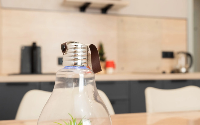 Квартира уютная на Тульской 74