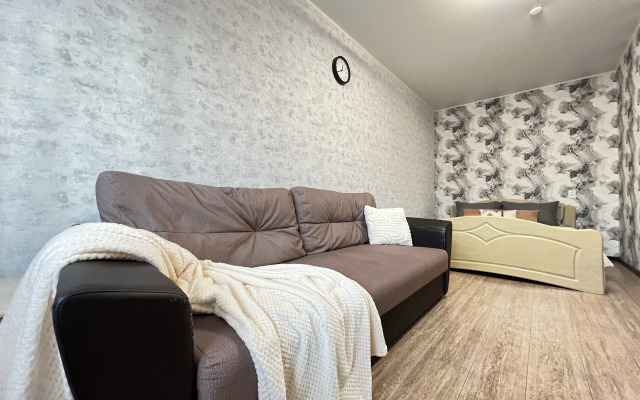 Квартира КакДома 1-ком Посадского 32-156 Краснодар