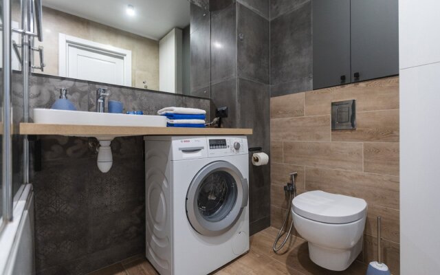 Апартаменты Пять Звёзд Комфортный Микроклимат