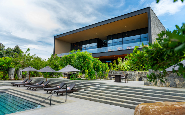 Hilton Yala Resort