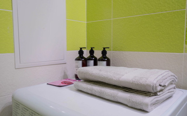 Квартира Идеальная в Сердце Воронежа у Автовокзала