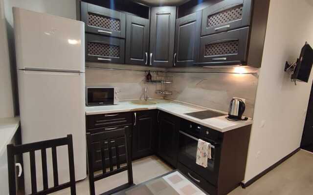 Vladdom25.ru Na Posyetskoy Apartments