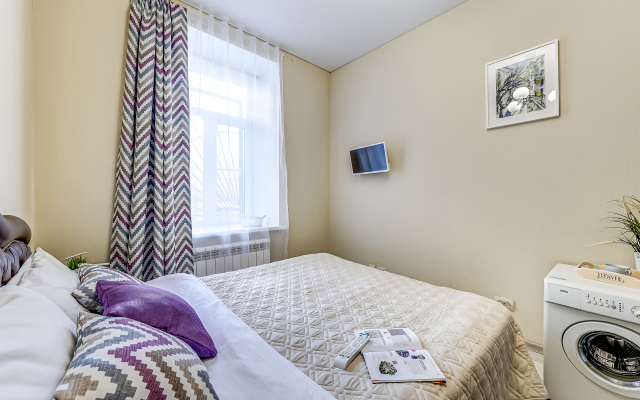 «Flats for soul» Mini Hotel