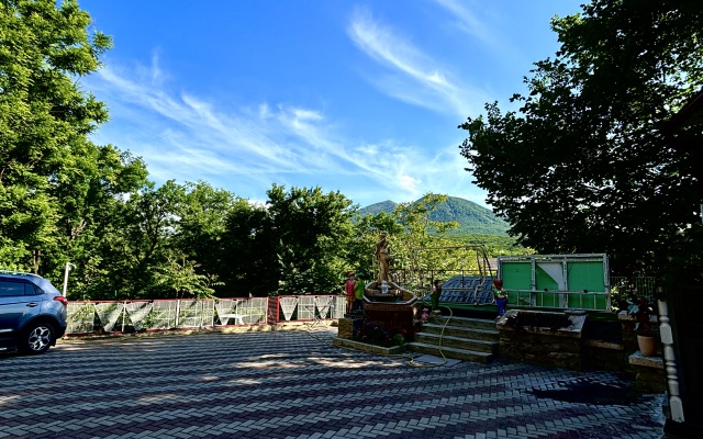Guest House Rayskiy Ugolok