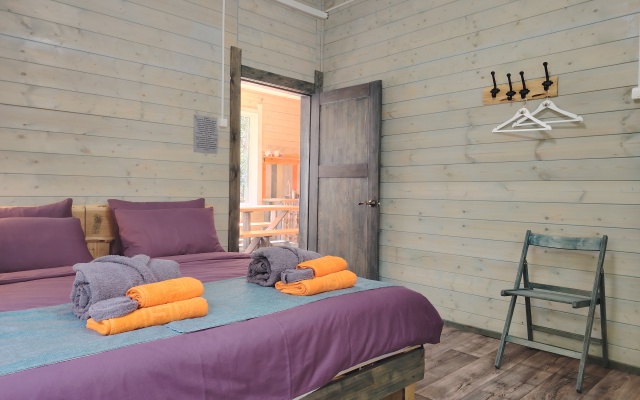 Gostevoy Dom Cozy Nook