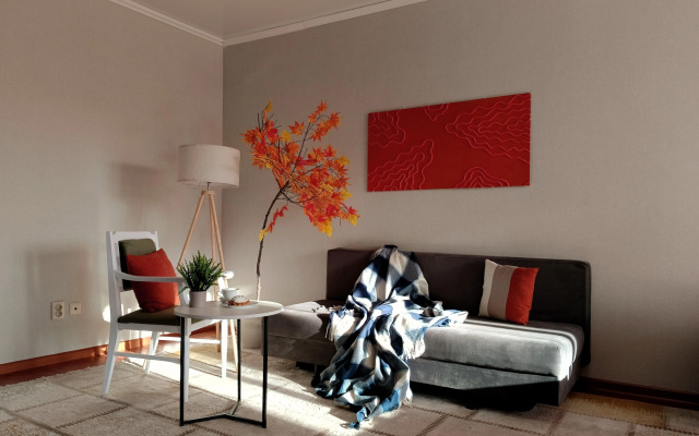 Квартира City Center