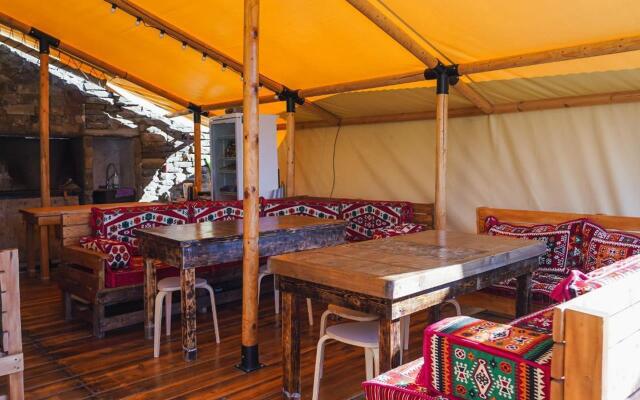 Гостевой дом Берег неба