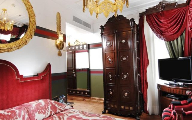 Premist Hotels Sultanahmet