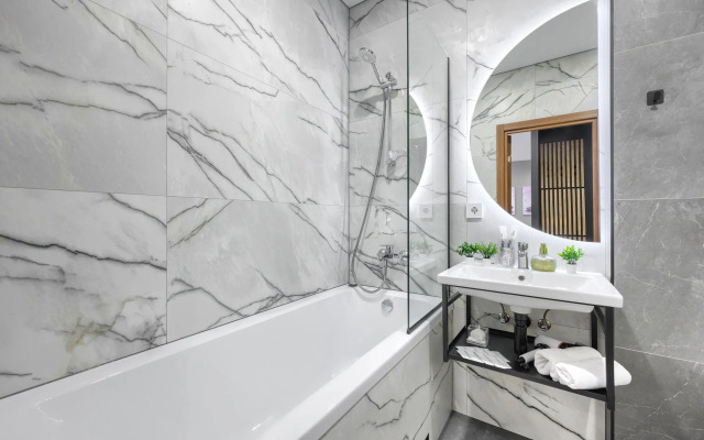 Апартаменты уютные в ЖК Новый Свет