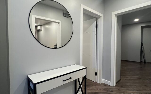 Апартаменты ДзенХоум Момент 12