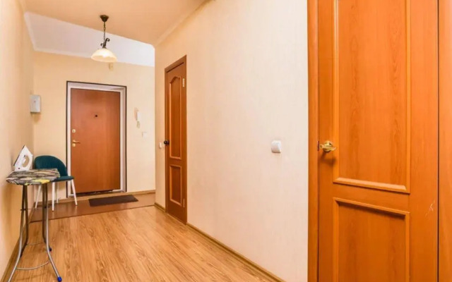 Квартира АК БАРС