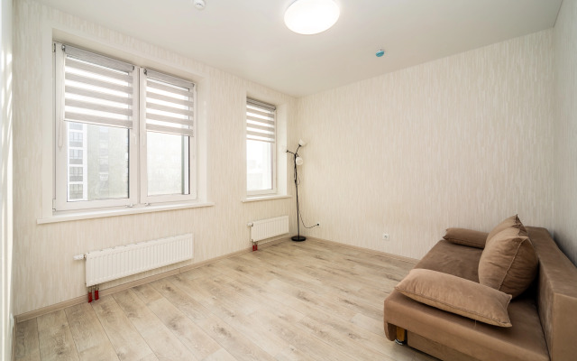 Ul Malkova 12 Apartments