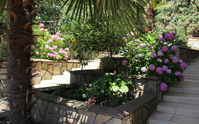 Гостевой дом Гринланд