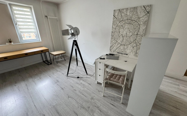 Ryadom S Parkom Flat - Apartment in Moscou - Photo 3