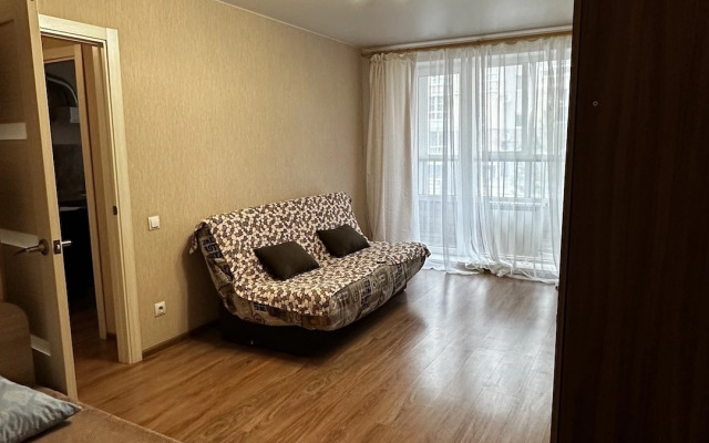 Квартира на улице Генерала Карбышева