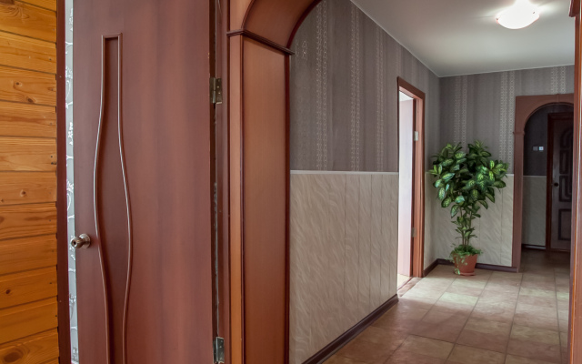 Гостевой дом Архангельских