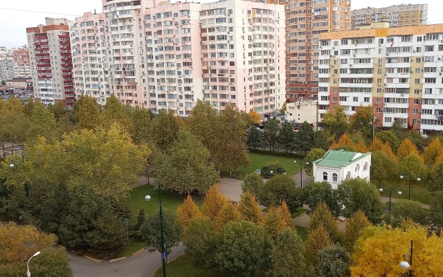 Апартаменты в Юбилейном Районе