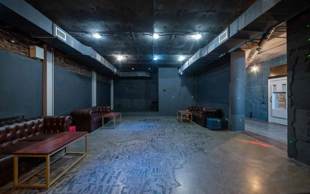 Manchester Private house