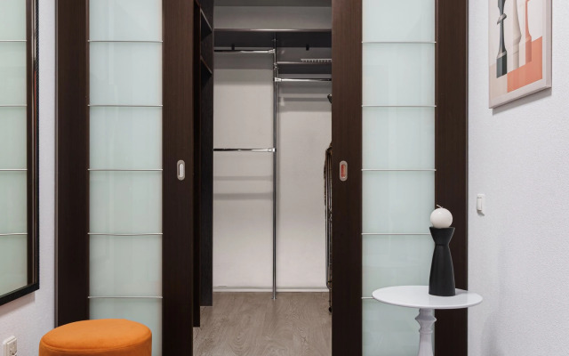 Апартаменты Стильные напротив ТРЦ Планета