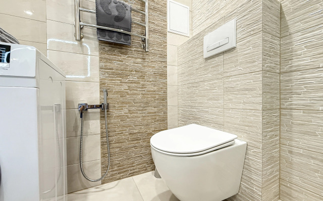 Апартаменты Монако 24 ЖК Времена года 81