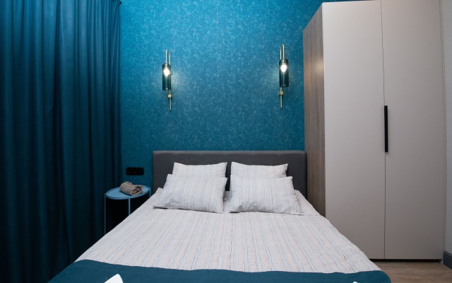 Квартира В  Центре Казани