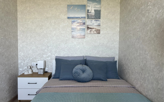 Квартира Пионерские огни